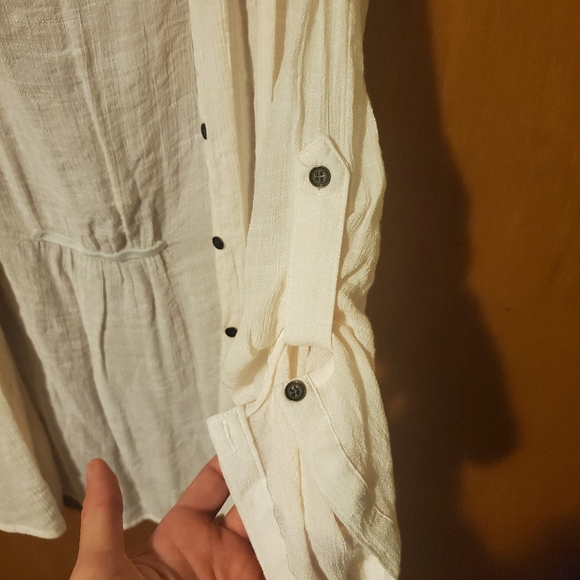 Button Up Cardigan - Picture 2 of 3